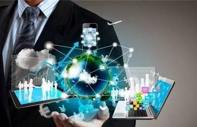 IBM軟件工程師 從企業數據可視化視角，AR完勝VR