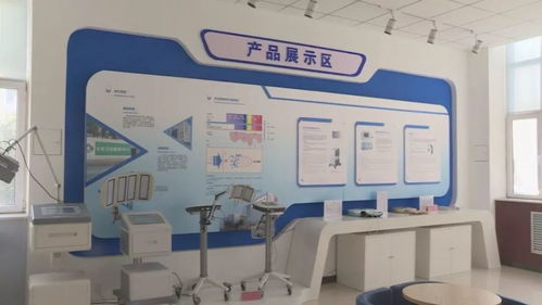 河北以工業設計為引擎 驅動制造業轉型升級新篇章