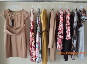 天津品牌服裝與女裝批發(fā)市場全攻略 從生產(chǎn)廠家到價格解析