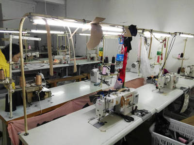 從設計到成衣 本周六探秘服裝廠，親歷服飾研發(fā)的全過程